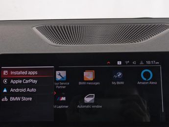 BMW 3 Series 2.0 318d MHT M Sport Auto Euro 6 (s/s) 4dr