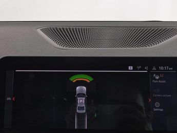 BMW 3 Series 2.0 318d MHT M Sport Auto Euro 6 (s/s) 4dr