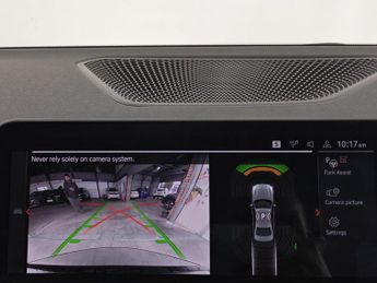 BMW 3 Series 2.0 318d MHT M Sport Auto Euro 6 (s/s) 4dr