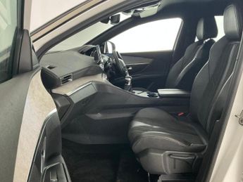 Peugeot 5008 1.5 BlueHDi GT Euro 6 (s/s) 5dr