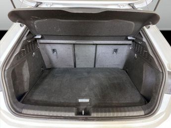 Audi A3 1.4 TFSIe 40 S line Sportback S Tronic Euro 6 (s/s) 5dr 13kWh