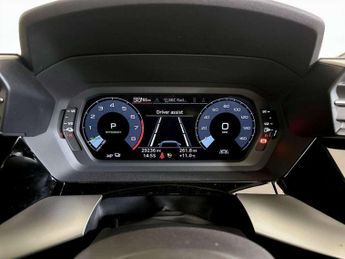 Audi A3 1.4 TFSIe 40 S line Sportback S Tronic Euro 6 (s/s) 5dr 13kWh