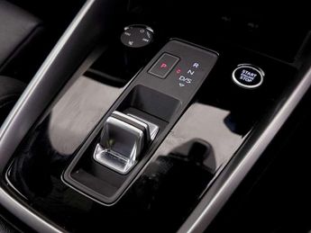 Audi A3 1.4 TFSIe 40 S line Sportback S Tronic Euro 6 (s/s) 5dr 13kWh