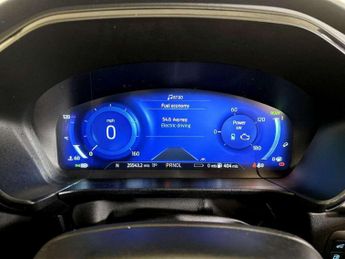 Ford Kuga 2.5 Duratec 14.4kWh ST-Line Edition CVT Euro 6 (s/s) 5dr