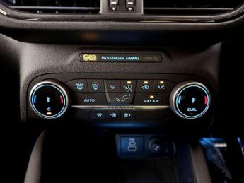 Ford Kuga 2.5 Duratec 14.4kWh ST-Line Edition CVT Euro 6 (s/s) 5dr