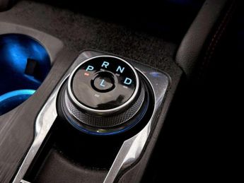 Ford Kuga 2.5 Duratec 14.4kWh ST-Line Edition CVT Euro 6 (s/s) 5dr