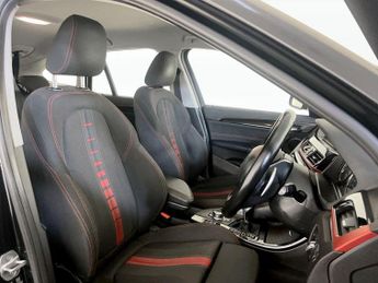 BMW X1 2.0 18d Sport Auto sDrive Euro 6 (s/s) 5dr