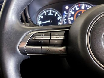 Mazda CX-30 2.0 e-SKYACTIV X MHEV Sport Lux Euro 6 (s/s) 5dr