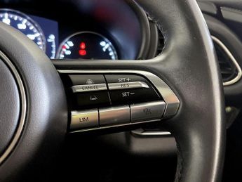 Mazda CX-30 2.0 e-SKYACTIV X MHEV Sport Lux Euro 6 (s/s) 5dr