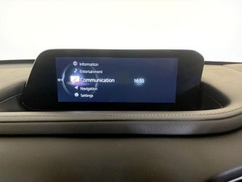 Mazda CX-30 2.0 e-SKYACTIV X MHEV Sport Lux Euro 6 (s/s) 5dr