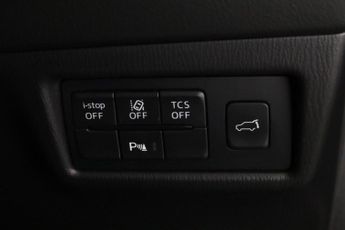 Mazda CX-5 2.0 SKYACTIV-G Sport Nav+ Euro 6 (s/s) 5dr