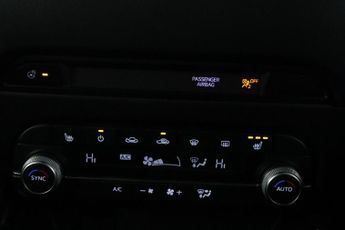 Mazda CX-5 2.0 SKYACTIV-G Sport Nav+ Euro 6 (s/s) 5dr