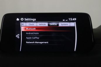 Mazda CX-5 2.0 SKYACTIV-G Sport Nav+ Euro 6 (s/s) 5dr