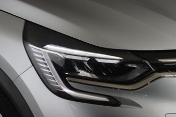 Renault Captur 1.3 TCe S Edition EDC Euro 6 (s/s) 5dr