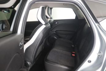 Renault Captur 1.3 TCe S Edition EDC Euro 6 (s/s) 5dr