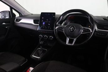 Renault Captur 1.3 TCe S Edition EDC Euro 6 (s/s) 5dr