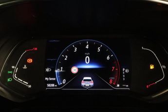 Renault Captur 1.3 TCe S Edition EDC Euro 6 (s/s) 5dr