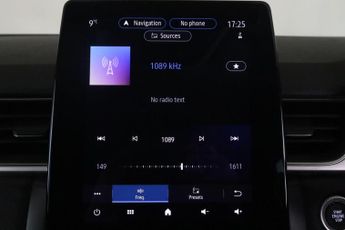 Renault Captur 1.3 TCe S Edition EDC Euro 6 (s/s) 5dr