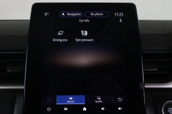 Renault Captur 1.3 TCe S Edition EDC Euro 6 (s/s) 5dr