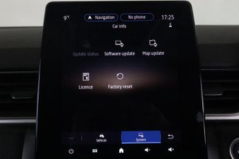 Renault Captur 1.3 TCe S Edition EDC Euro 6 (s/s) 5dr