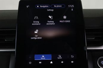 Renault Captur 1.3 TCe S Edition EDC Euro 6 (s/s) 5dr