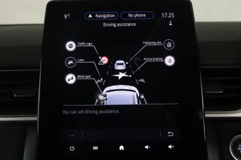 Renault Captur 1.3 TCe S Edition EDC Euro 6 (s/s) 5dr