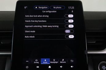 Renault Captur 1.3 TCe S Edition EDC Euro 6 (s/s) 5dr