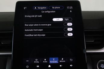 Renault Captur 1.3 TCe S Edition EDC Euro 6 (s/s) 5dr