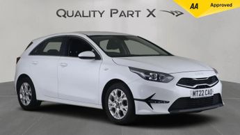 Kia Ceed 1.0 T-GDi 2 Euro 6 (s/s) 5dr