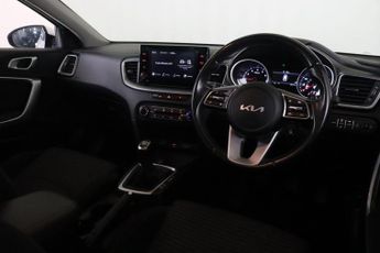 Kia Ceed 1.0 T-GDi 2 Euro 6 (s/s) 5dr