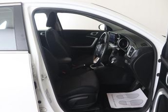 Kia Ceed 1.0 T-GDi 2 Euro 6 (s/s) 5dr