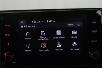 Kia Ceed 1.0 T-GDi 2 Euro 6 (s/s) 5dr