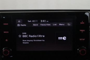 Kia Ceed 1.0 T-GDi 2 Euro 6 (s/s) 5dr