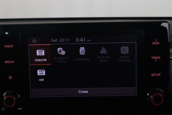 Kia Ceed 1.0 T-GDi 2 Euro 6 (s/s) 5dr