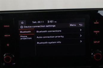 Kia Ceed 1.0 T-GDi 2 Euro 6 (s/s) 5dr