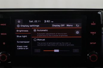 Kia Ceed 1.0 T-GDi 2 Euro 6 (s/s) 5dr