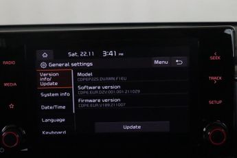 Kia Ceed 1.0 T-GDi 2 Euro 6 (s/s) 5dr