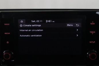 Kia Ceed 1.0 T-GDi 2 Euro 6 (s/s) 5dr