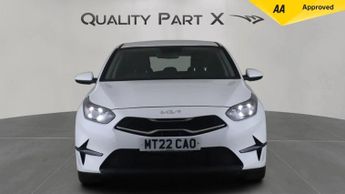 Kia Ceed 1.0 T-GDi 2 Euro 6 (s/s) 5dr