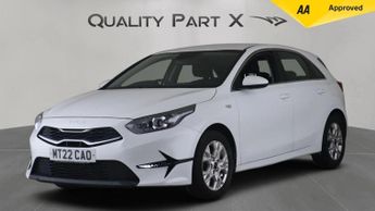 Kia Ceed 1.0 T-GDi 2 Euro 6 (s/s) 5dr