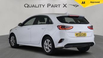 Kia Ceed 1.0 T-GDi 2 Euro 6 (s/s) 5dr