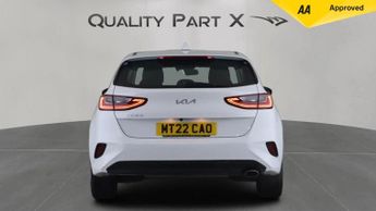 Kia Ceed 1.0 T-GDi 2 Euro 6 (s/s) 5dr