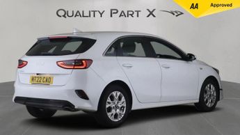 Kia Ceed 1.0 T-GDi 2 Euro 6 (s/s) 5dr