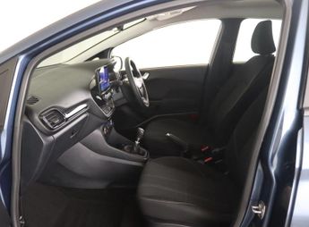 Ford Fiesta 1.0T EcoBoost Trend Euro 6 (s/s) 5dr