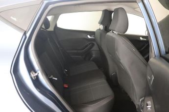 Ford Fiesta 1.0T EcoBoost Trend Euro 6 (s/s) 5dr