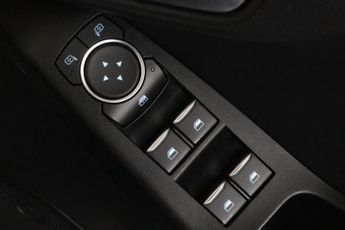 Ford Fiesta 1.0T EcoBoost Trend Euro 6 (s/s) 5dr