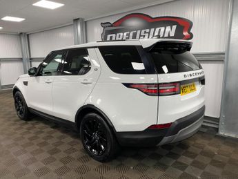 Land Rover Discovery 3.0 TD V6 HSE Auto 4WD Euro 6 (s/s) 5dr