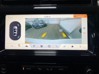 Land Rover Discovery 3.0 TD V6 HSE Auto 4WD Euro 6 (s/s) 5dr