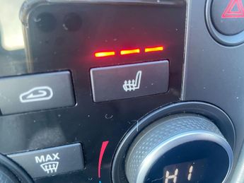 Land Rover Discovery Sport 2.2 SD4 HSE Auto 4WD Euro 5 (s/s) 5dr