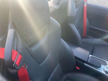 Mercedes-Benz SLK 2.1 SLK250 CDI AMG Sport G-Tronic+ Euro 5 (s/s) 2dr